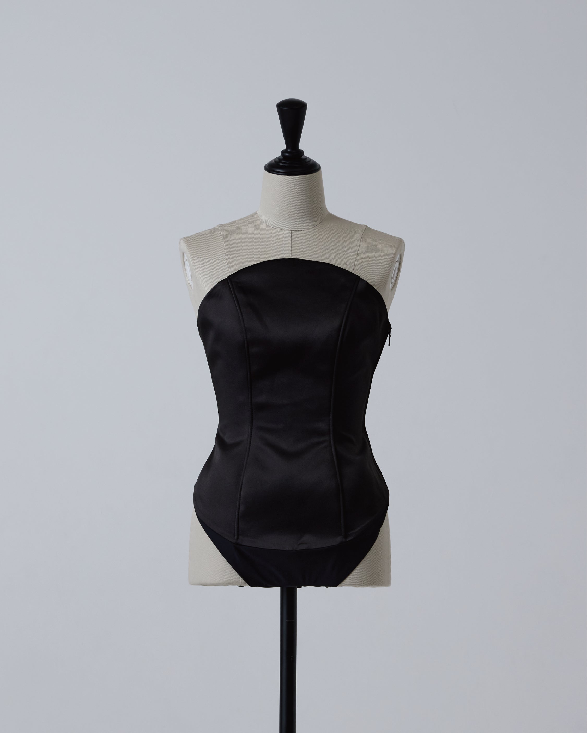 Bistier Bare Leotard