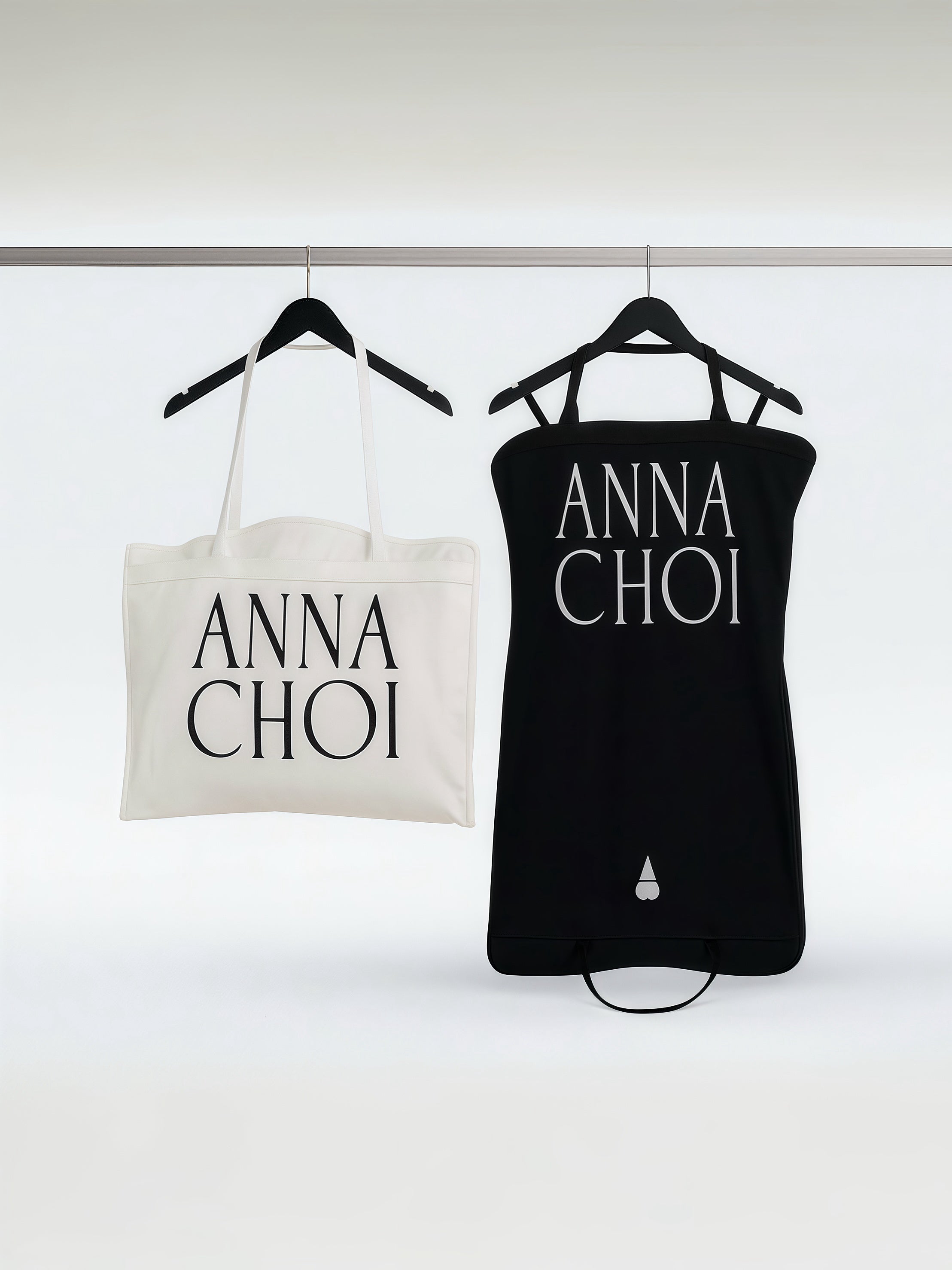 Convertible Garment Tote