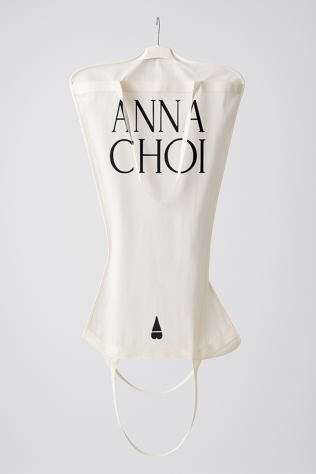 Convertible Garment Tote