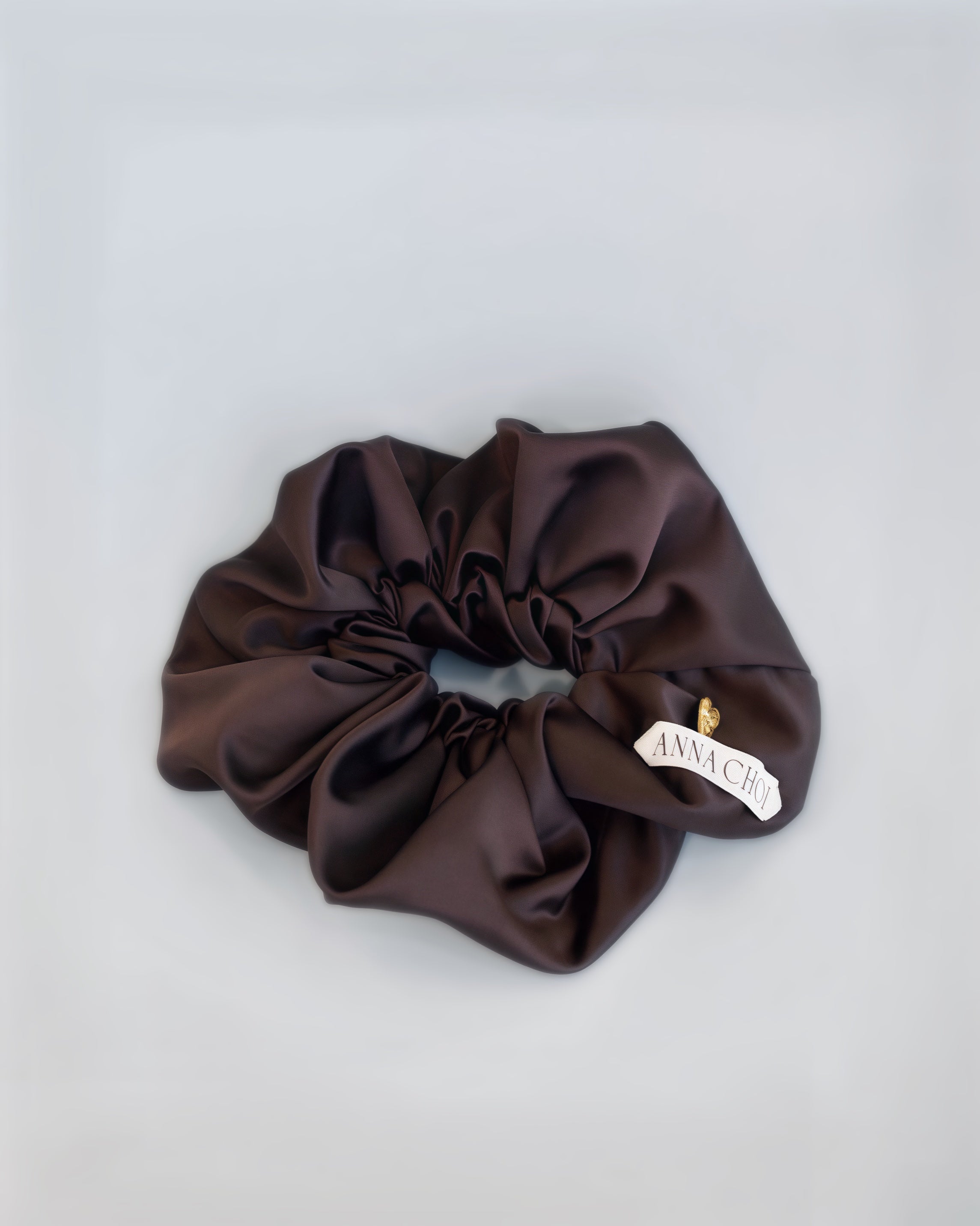 Satin Scrunchie