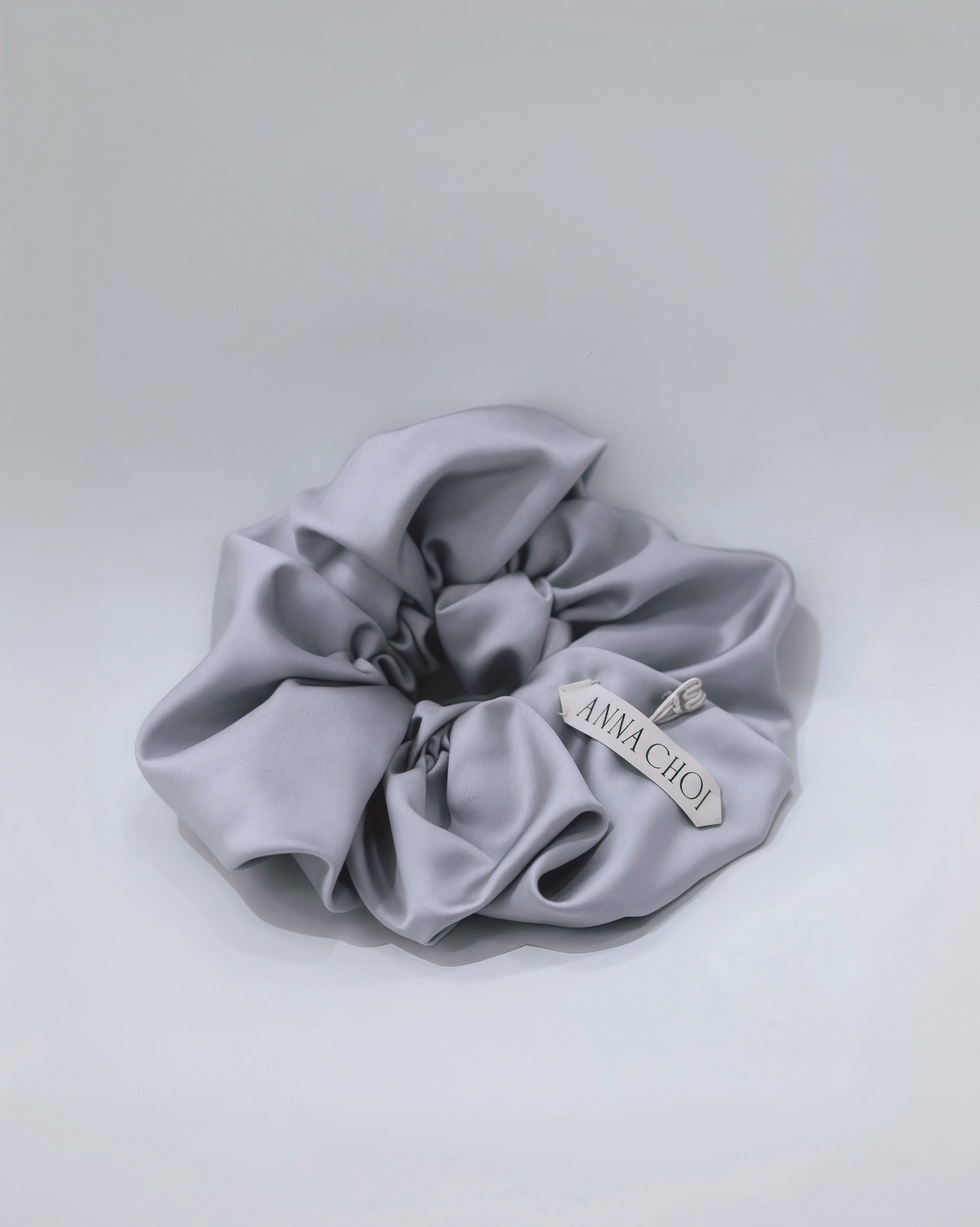 Satin Scrunchie