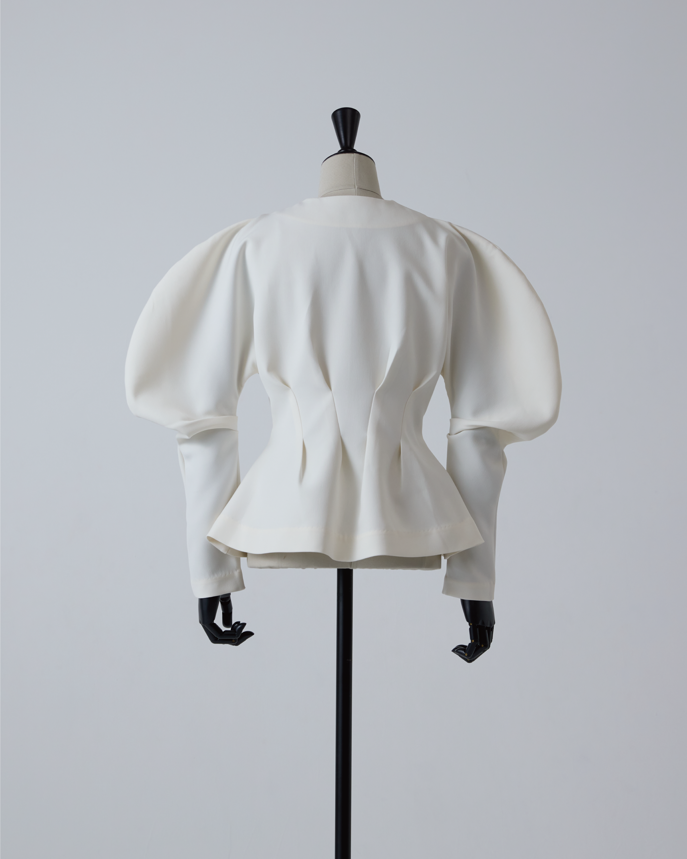 Omochi Sleeve Jacket
