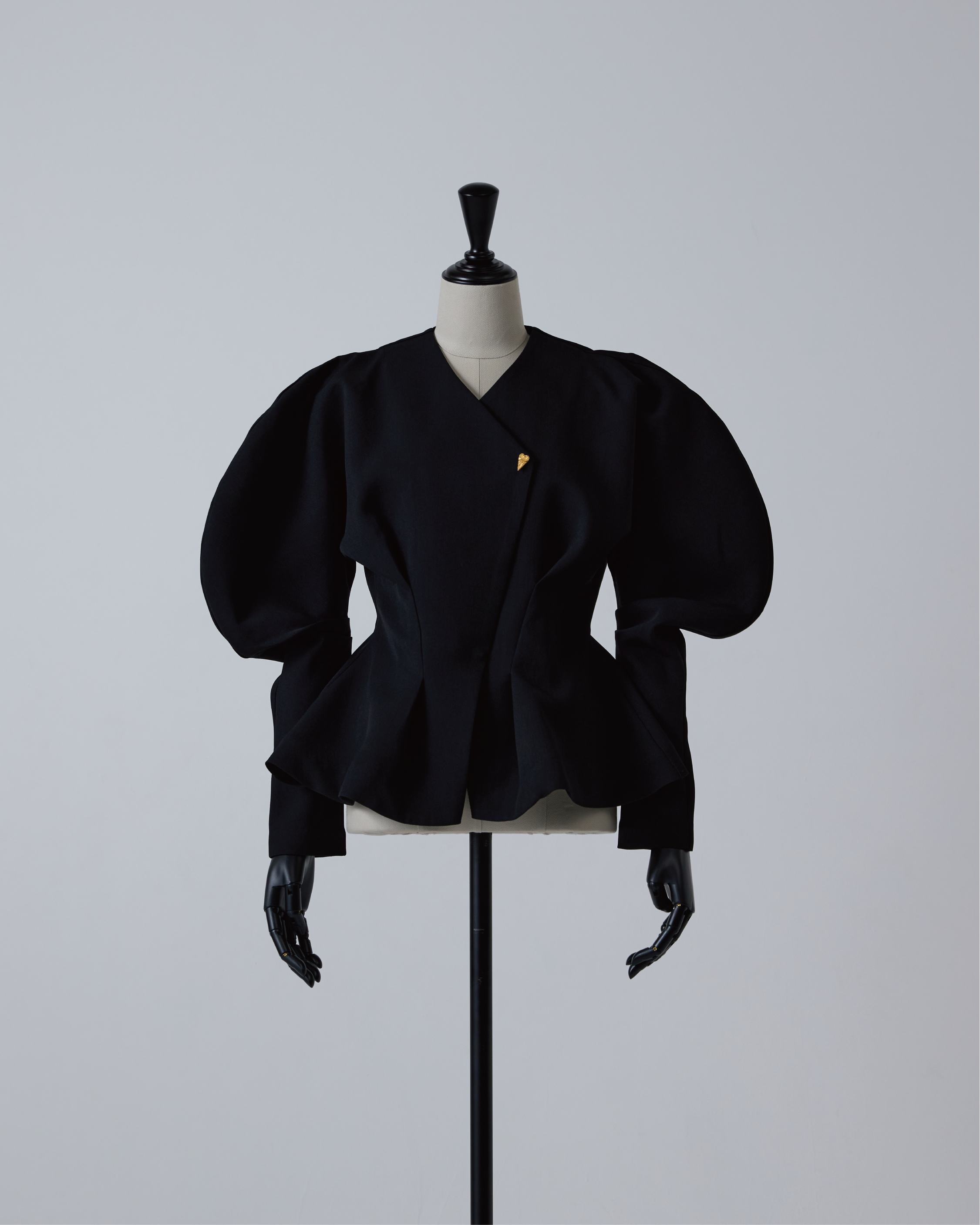 Omochi Sleeve Jacket
