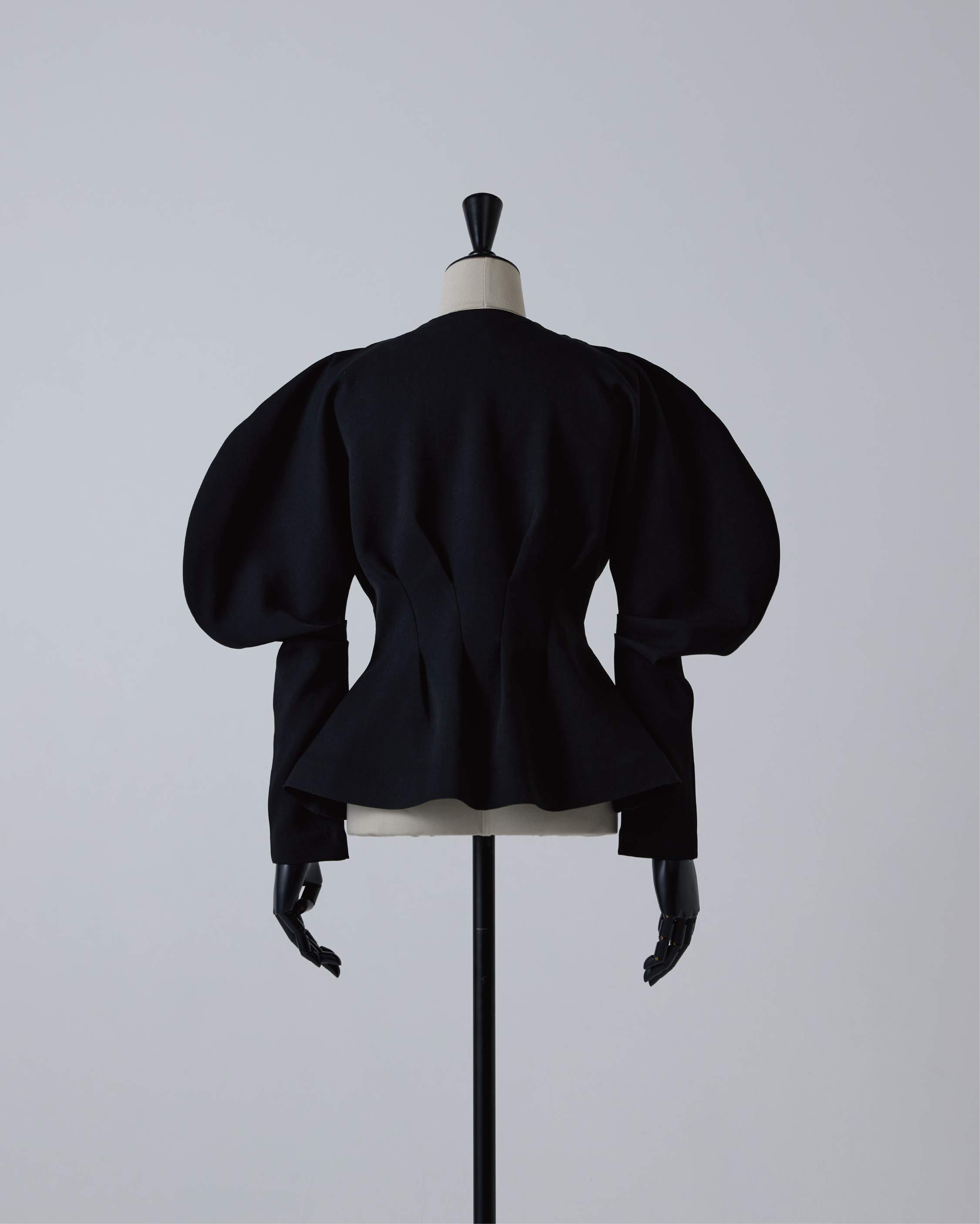 Omochi Sleeve Jacket