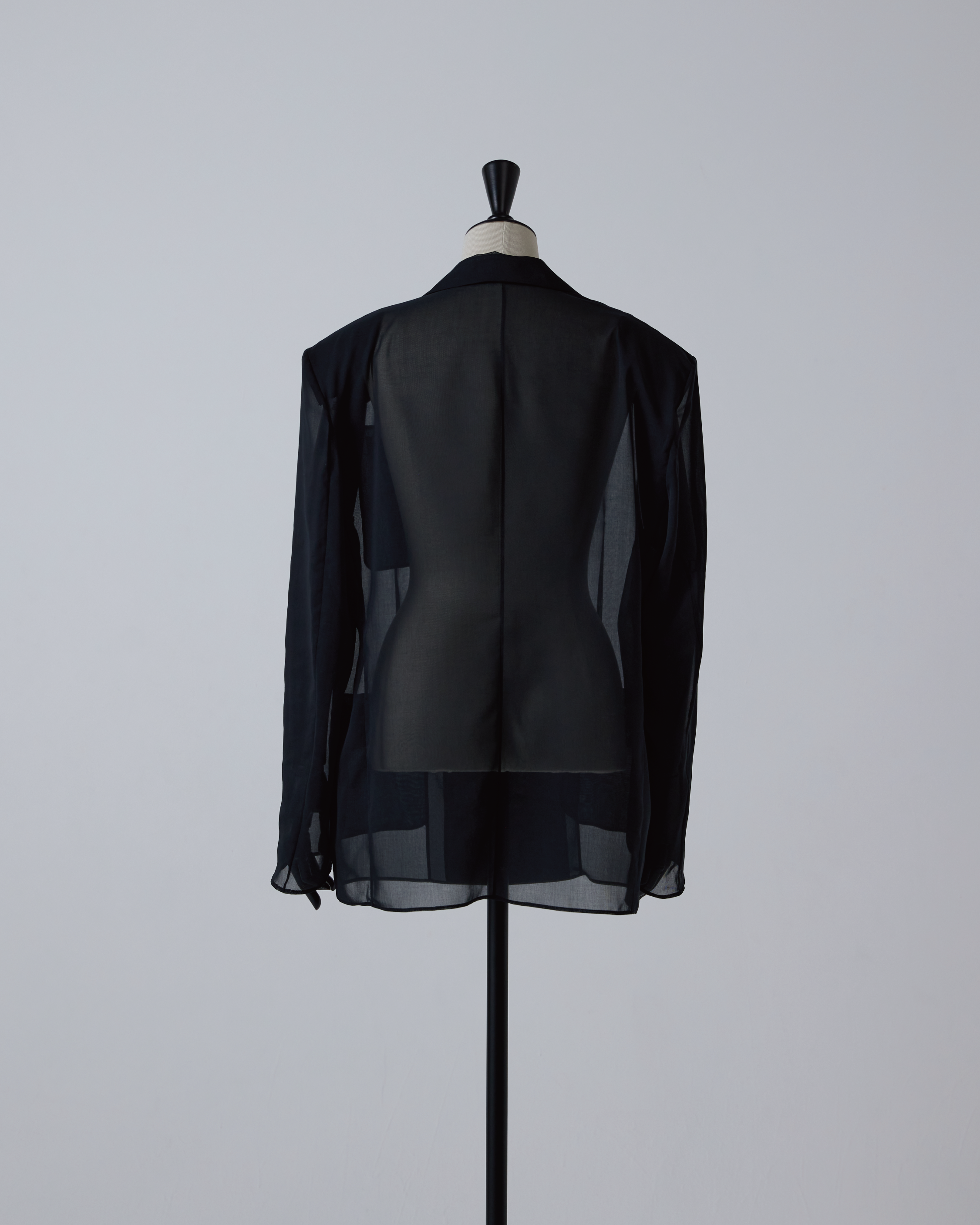 Kishimen Sheer Jacket