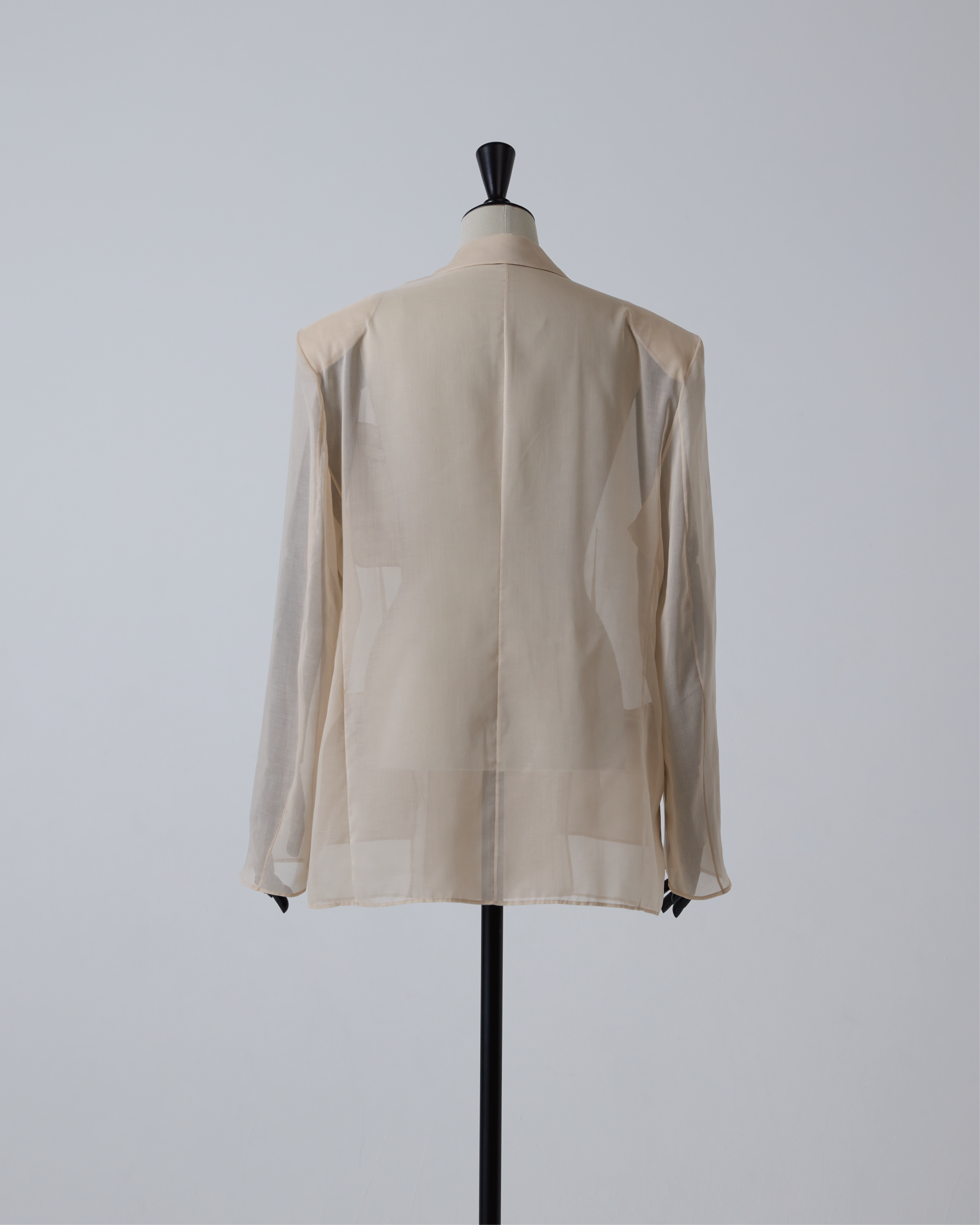 Kishimen Sheer Jacket