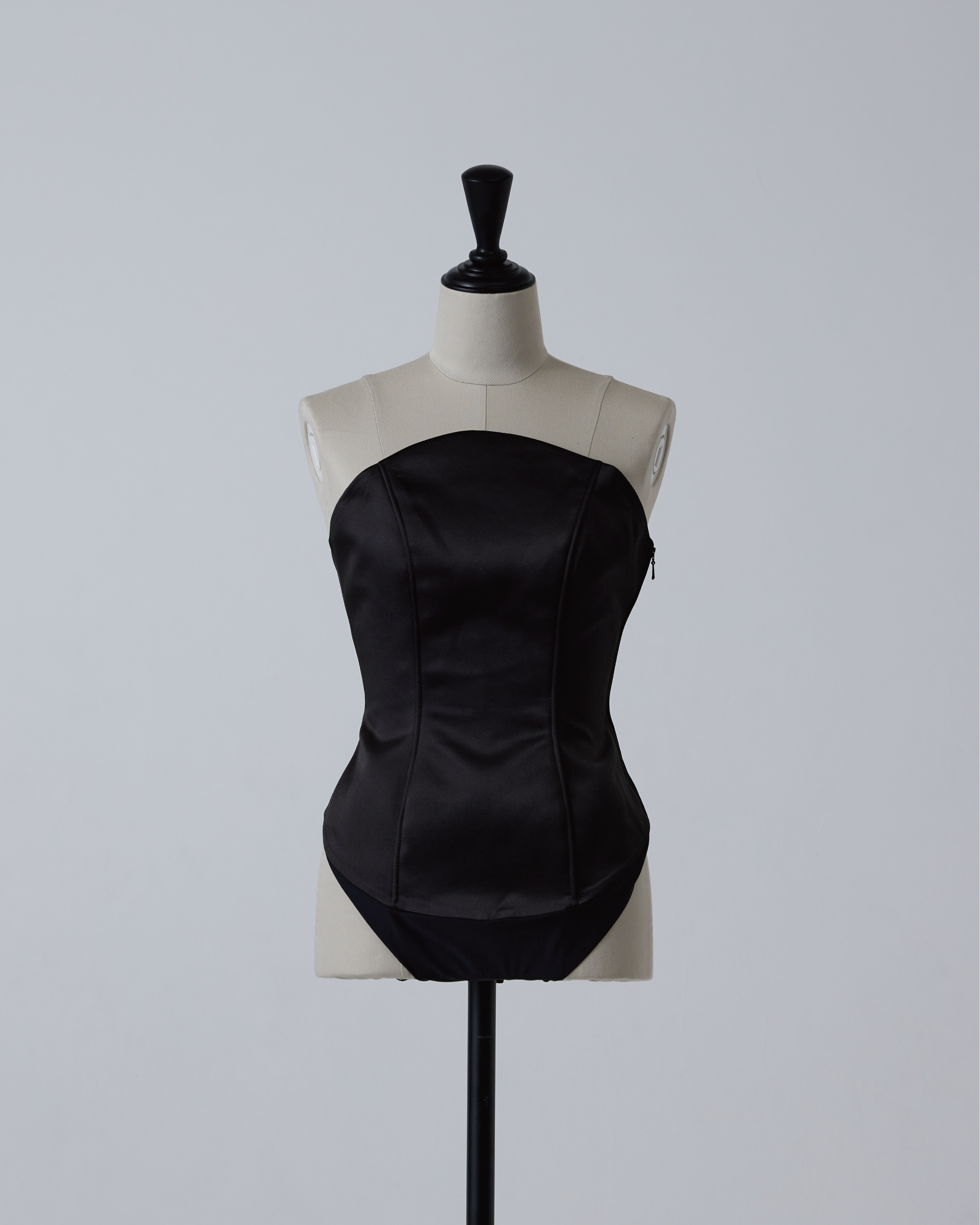 Bistier Bare Leotard