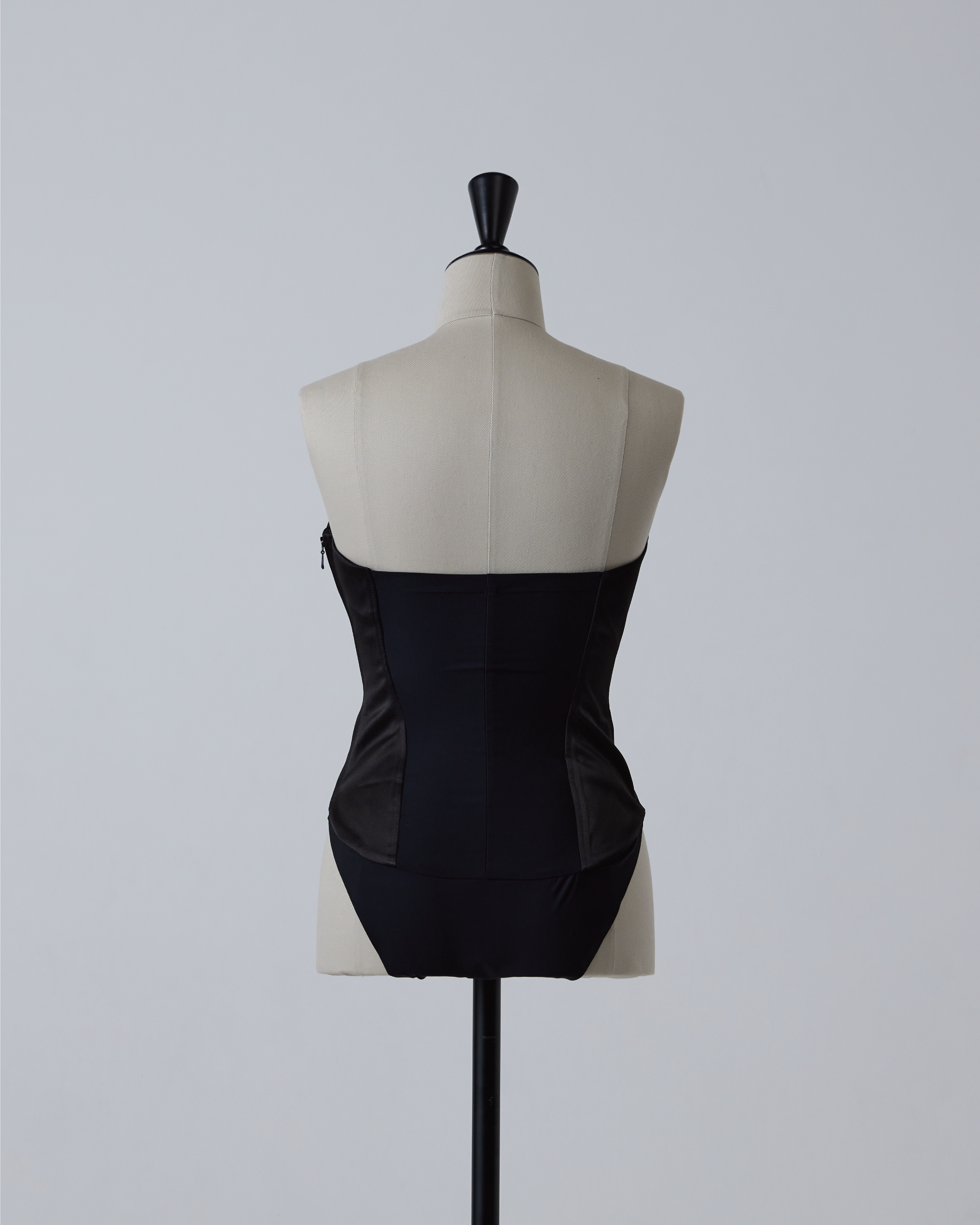 Bistier Bare Leotard