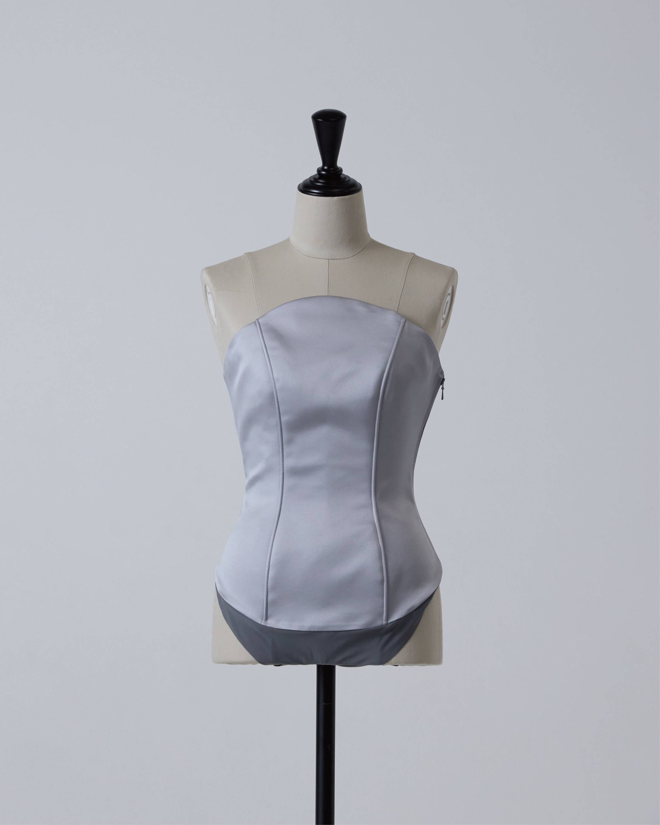 Bistier Bare Leotard