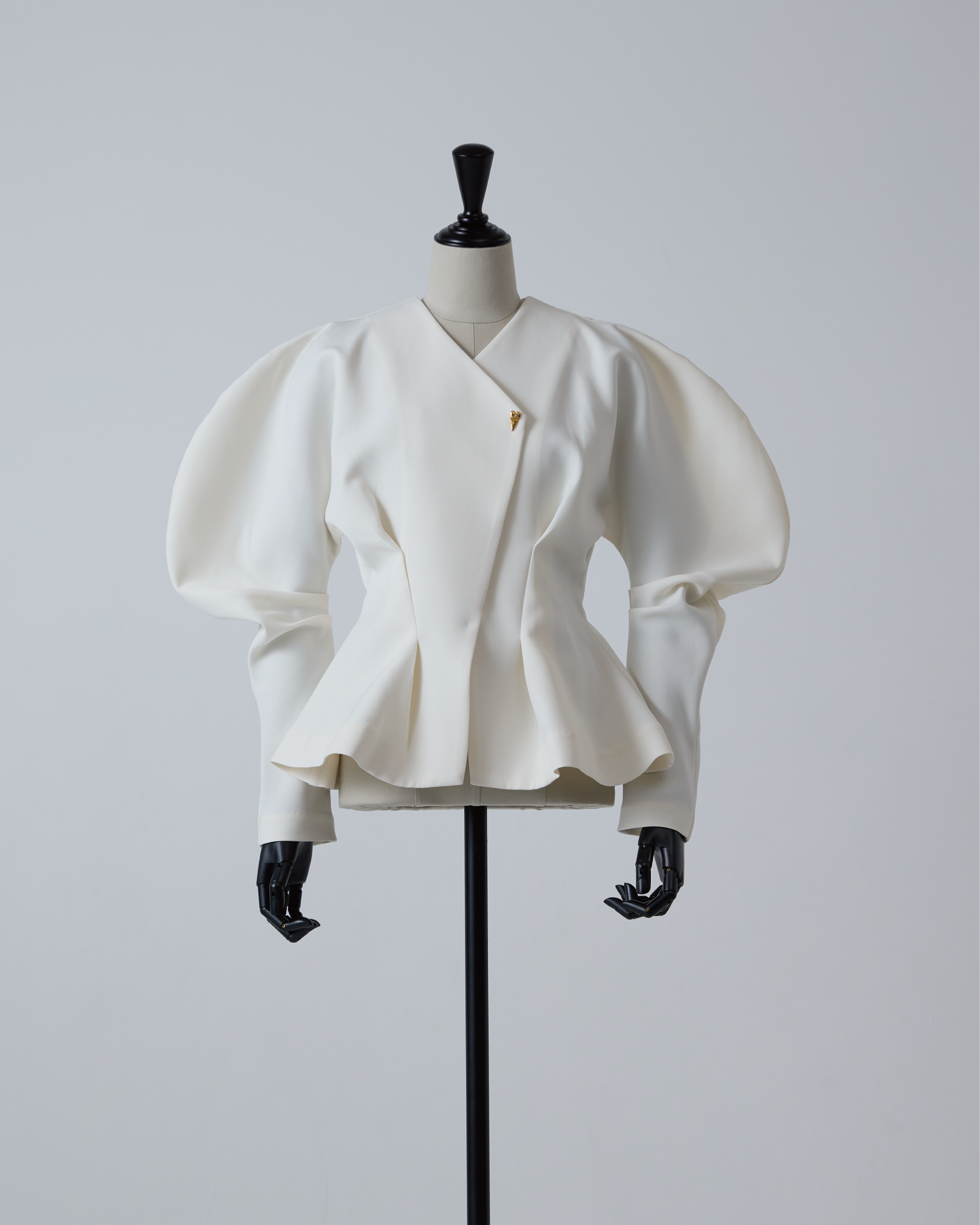 Omochi Sleeve Jacket