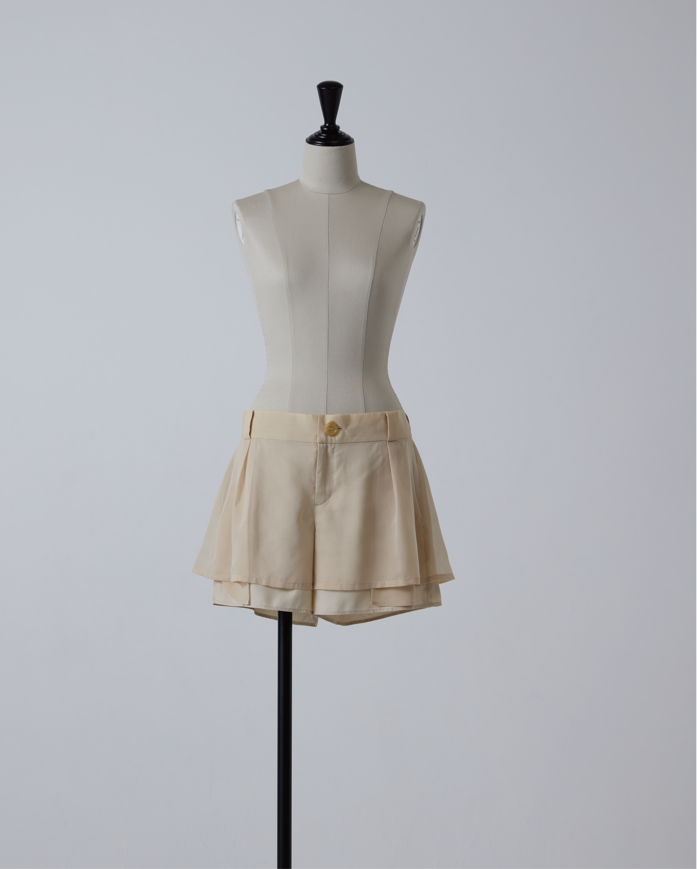 Kishimen Sheer Pants