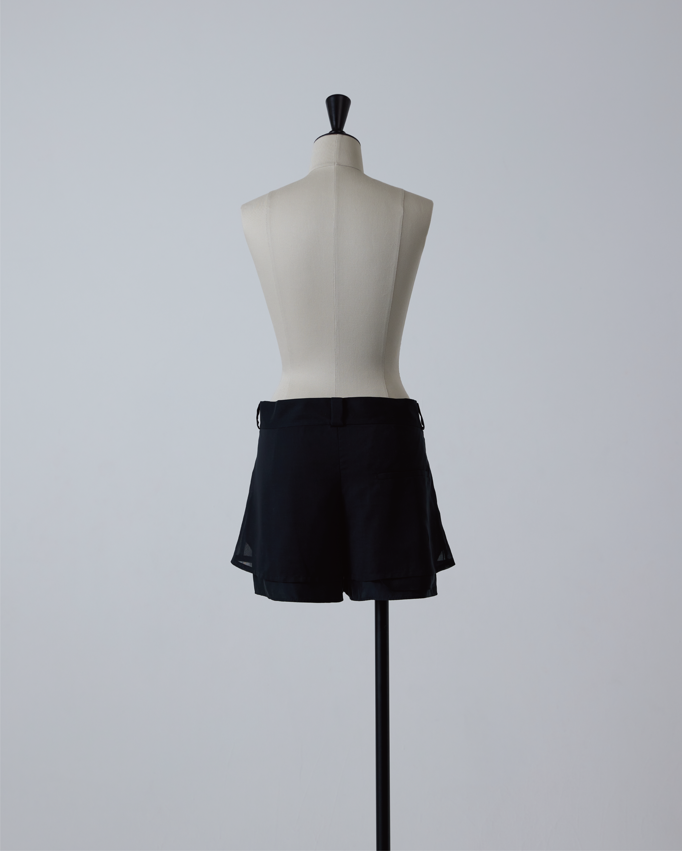 Kishimen Sheer Pants