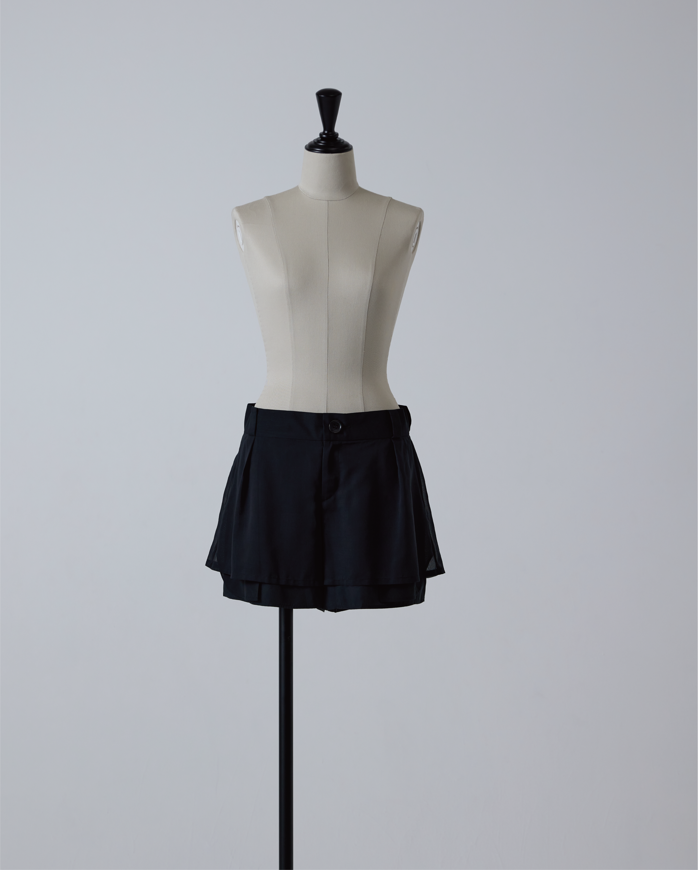 Kishimen Sheer Pants