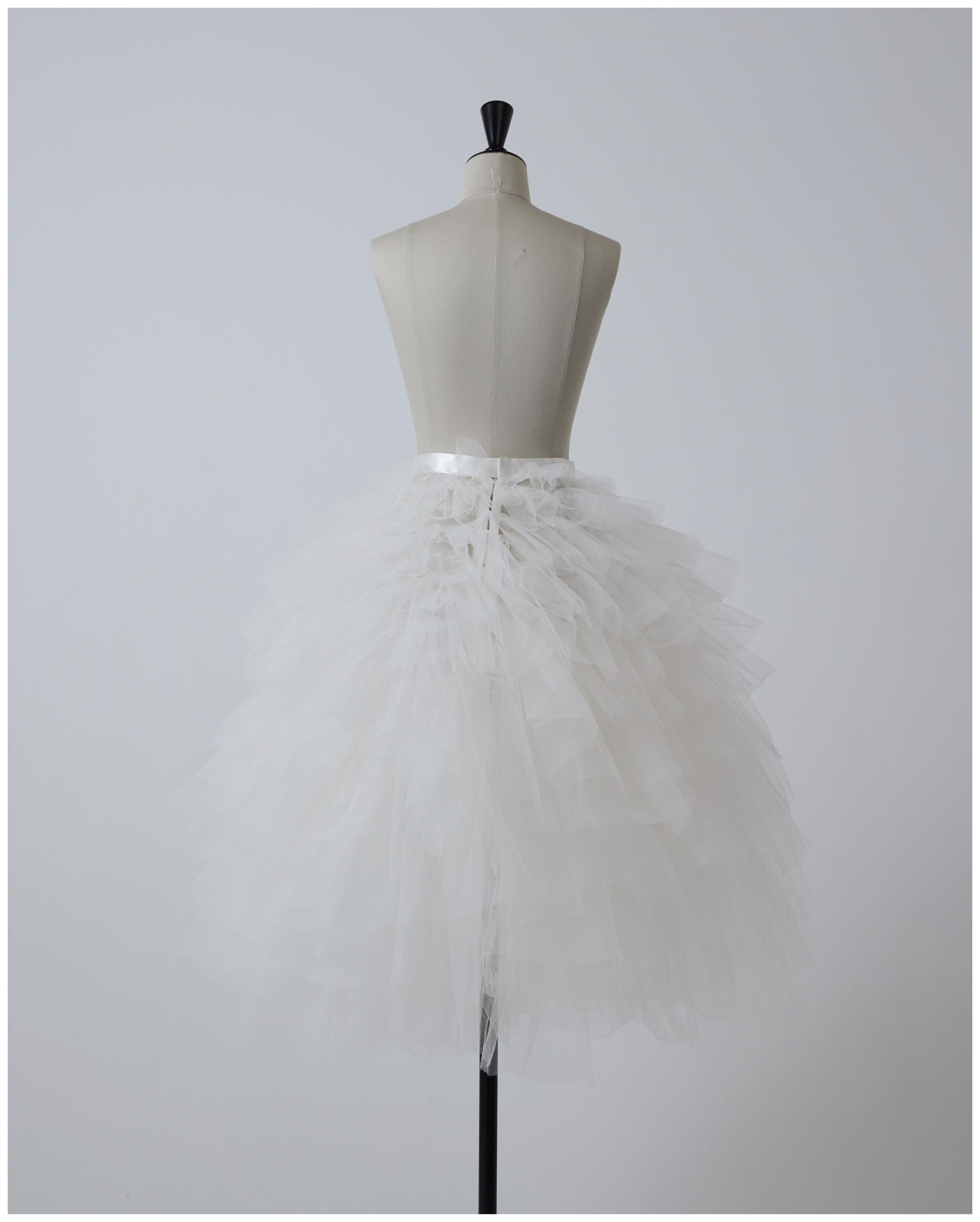 Shumai Tulle Skirt