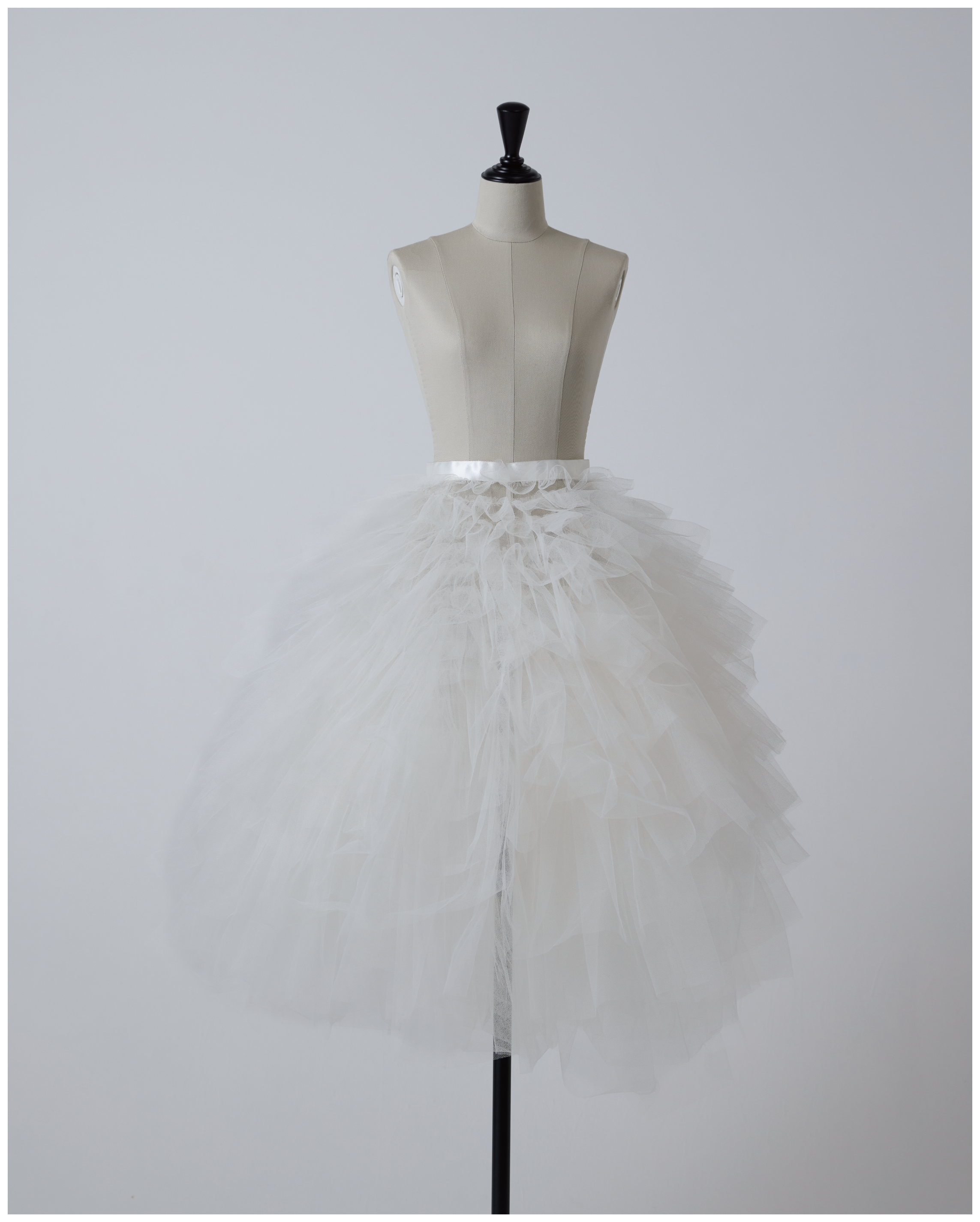 Shumai Tulle Skirt
